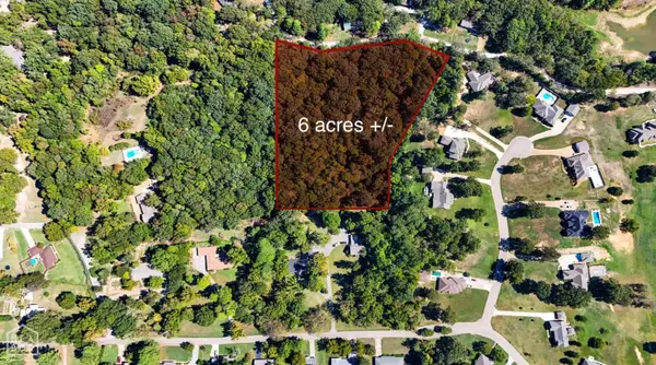 6 S Gould, Harrisburg, AR 72432