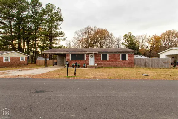 210 Tech St, Paragould, AR 72450