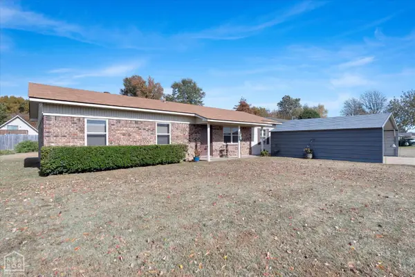 1410 Magnolia Avenue, Walnut Ridge, AR 72476