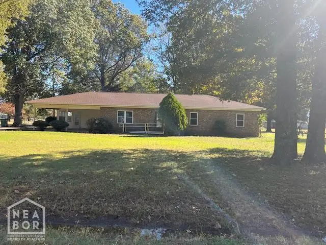 503 Miller Street, Hoxie, AR 72433 - Image #1