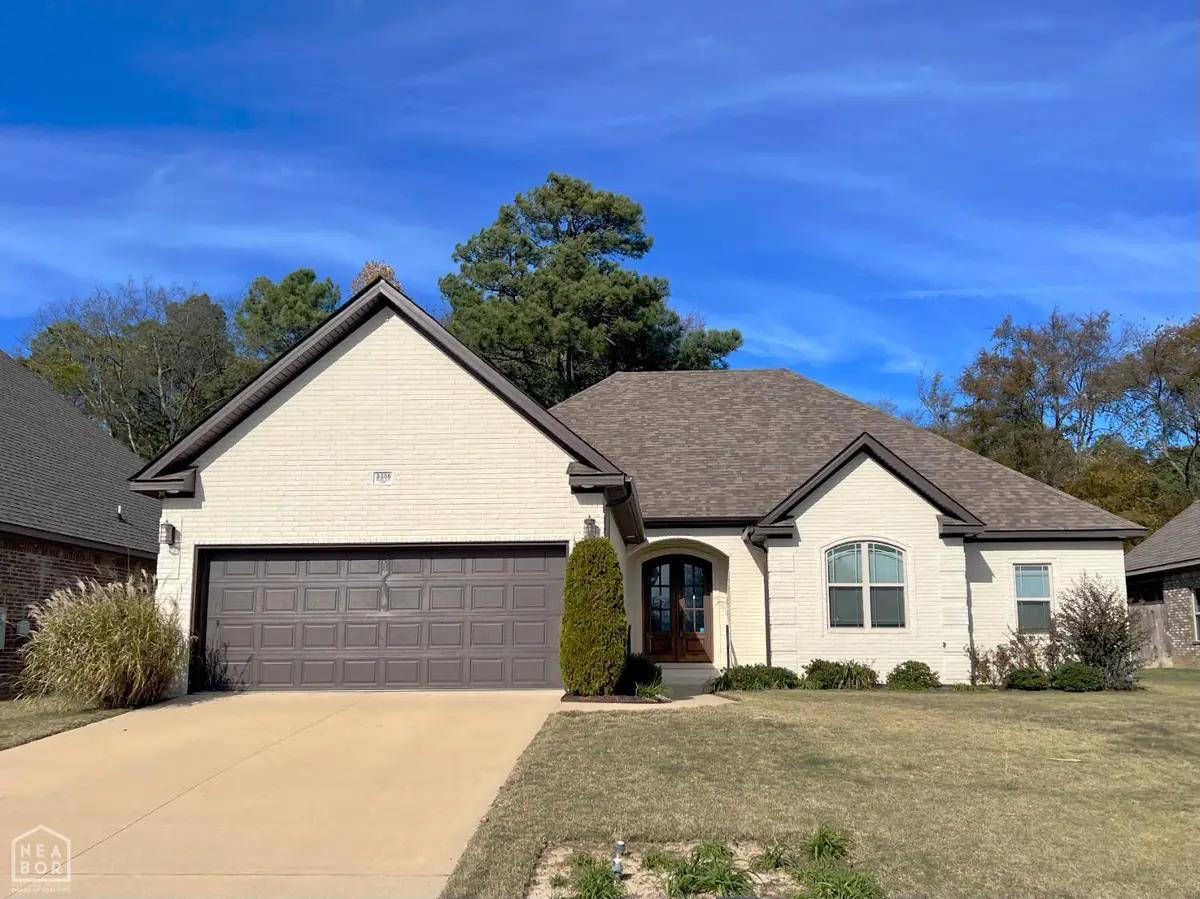 5308 Bridger Park Court, Jonesboro, AR 72405 - Image #1