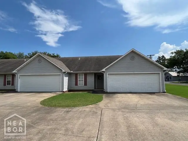 106 Leggett Street, Jonesboro, AR 72401 - Image #1