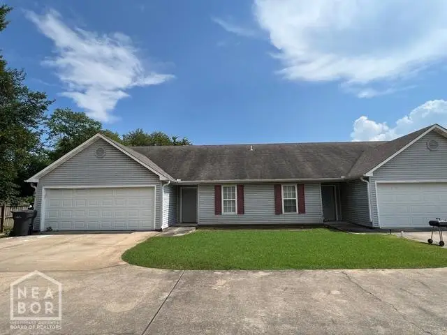 106 Leggett Street, Jonesboro, AR 72401 - Image #2