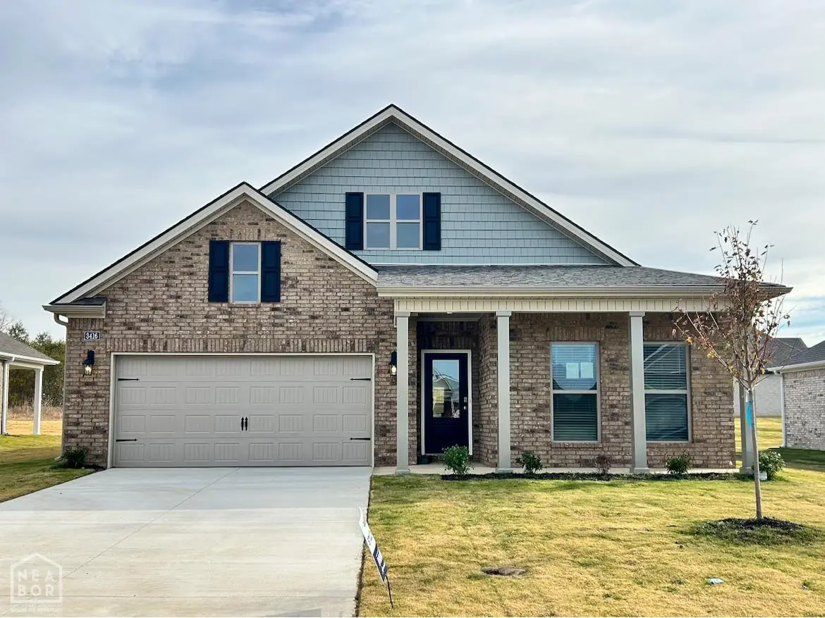 3416 Hank Drive, Jonesboro, AR 72404 - Image #1