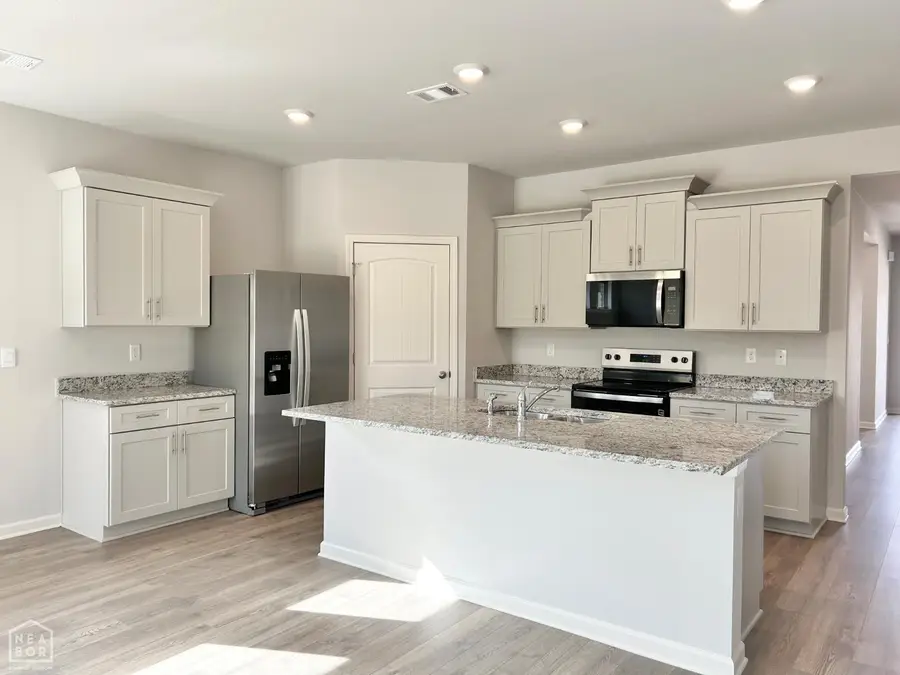 3416 Hank Drive, Jonesboro, AR 72404 - Image #3