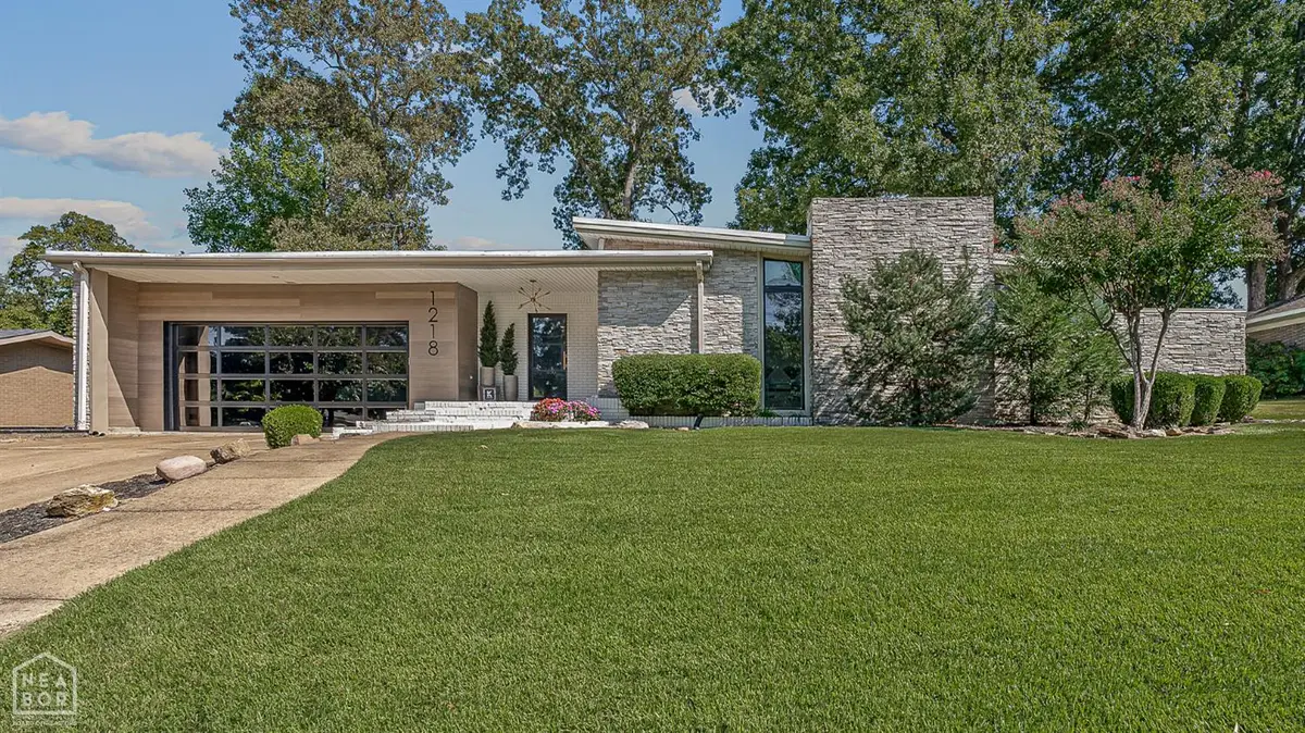 1218 E Country Club, Jonesboro, AR 72401 - Image #1