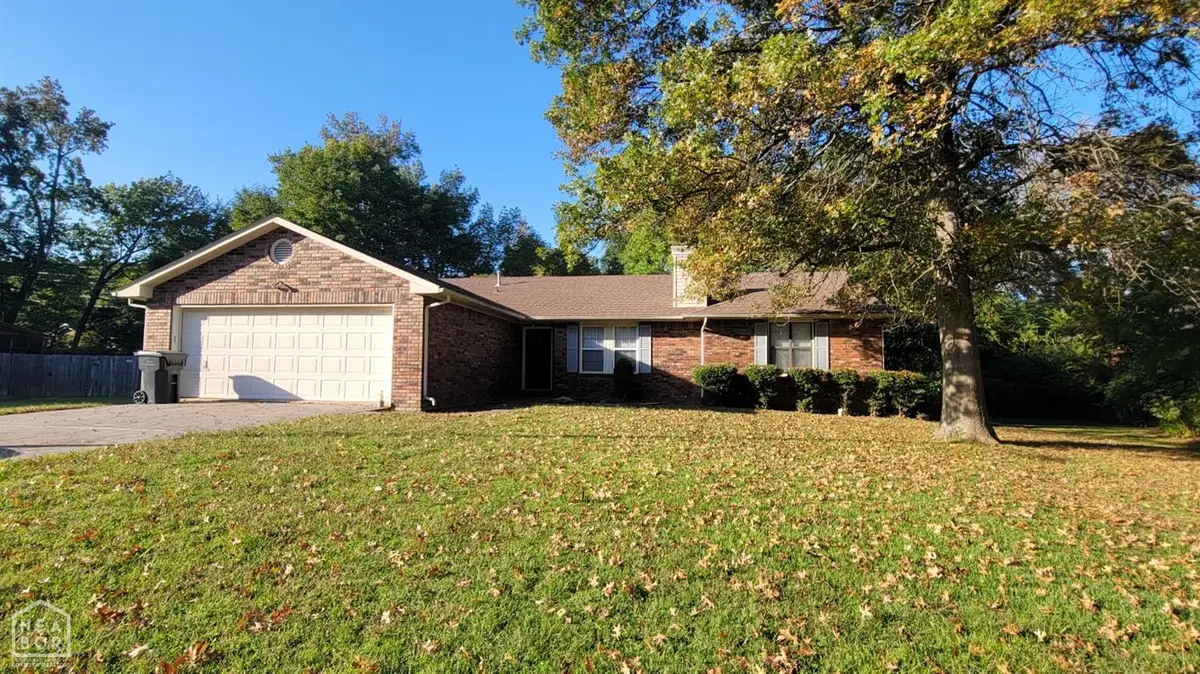 1914 Cherrywood, Jonesboro, AR 72404 - Image #1
