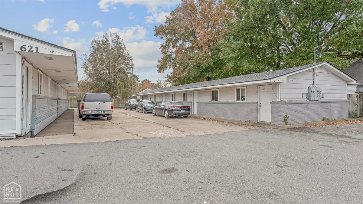621 Krewson Street, Jonesboro, AR 72401 - Image #1
