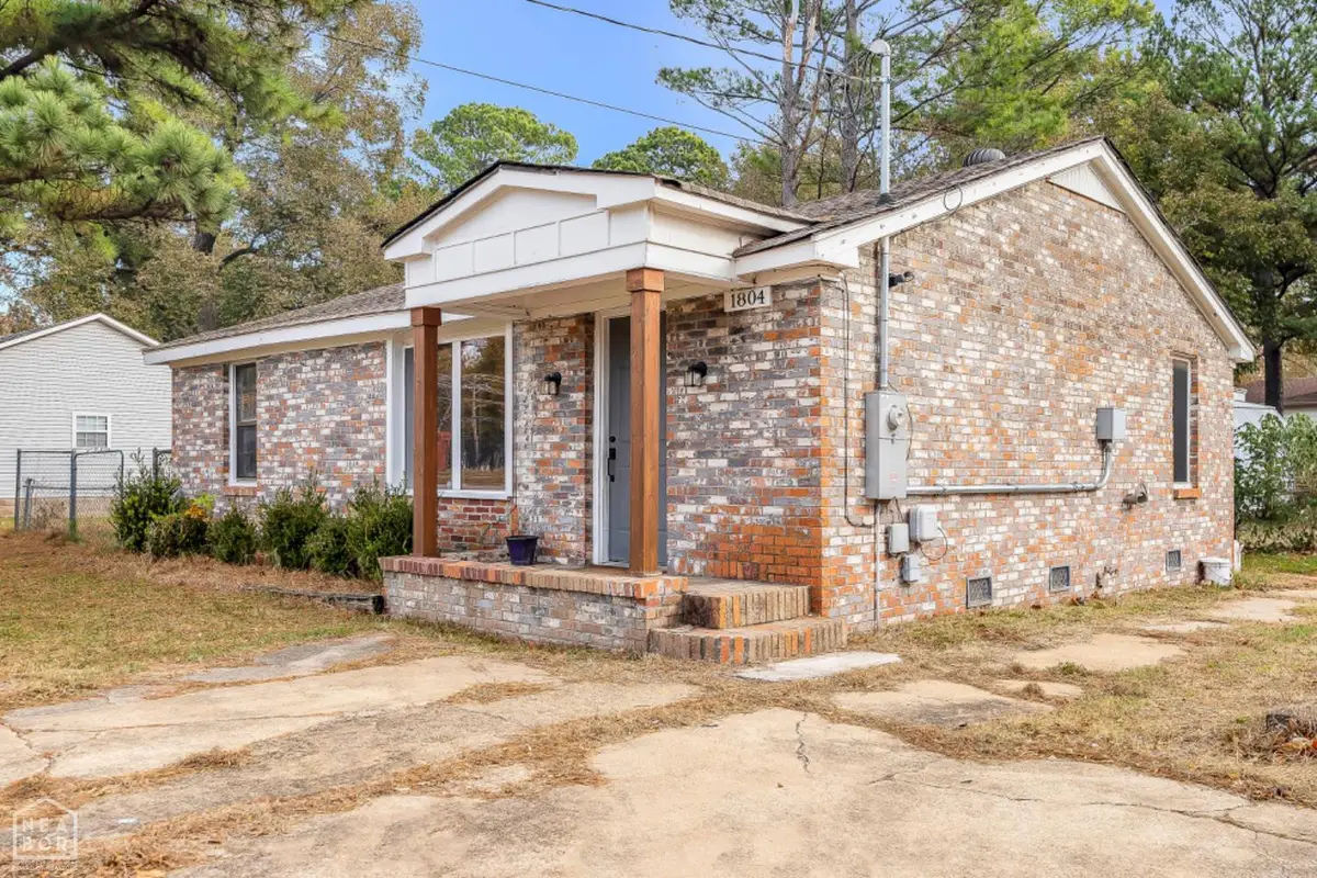 1804 Roy, Jonesboro, AR 72401 - Image #1