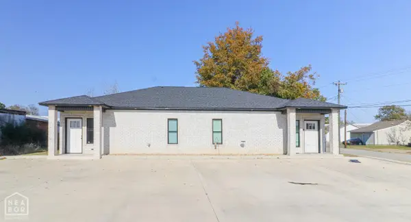 2105 Clark Street, Jonesboro, AR 72401