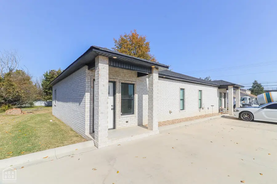 2105 Clark Street, Jonesboro, AR 72401 - Image #2