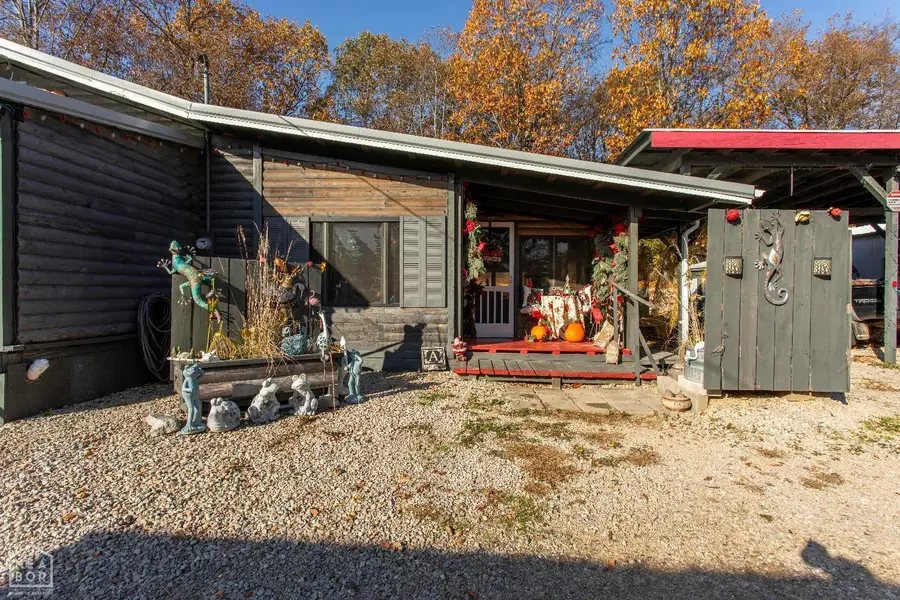 25 Bobo Drive, Hardy, AR 72542 - Image #2