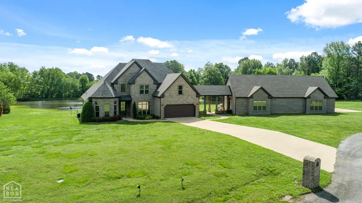 297 Cr 7802, Jonesboro, AR 72401 - Image #1