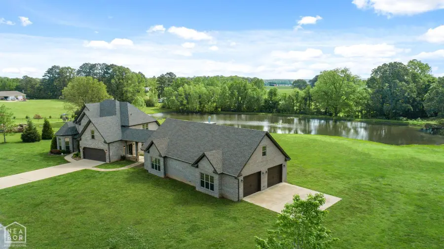 297 Cr 7802, Jonesboro, AR 72401 - Image #2