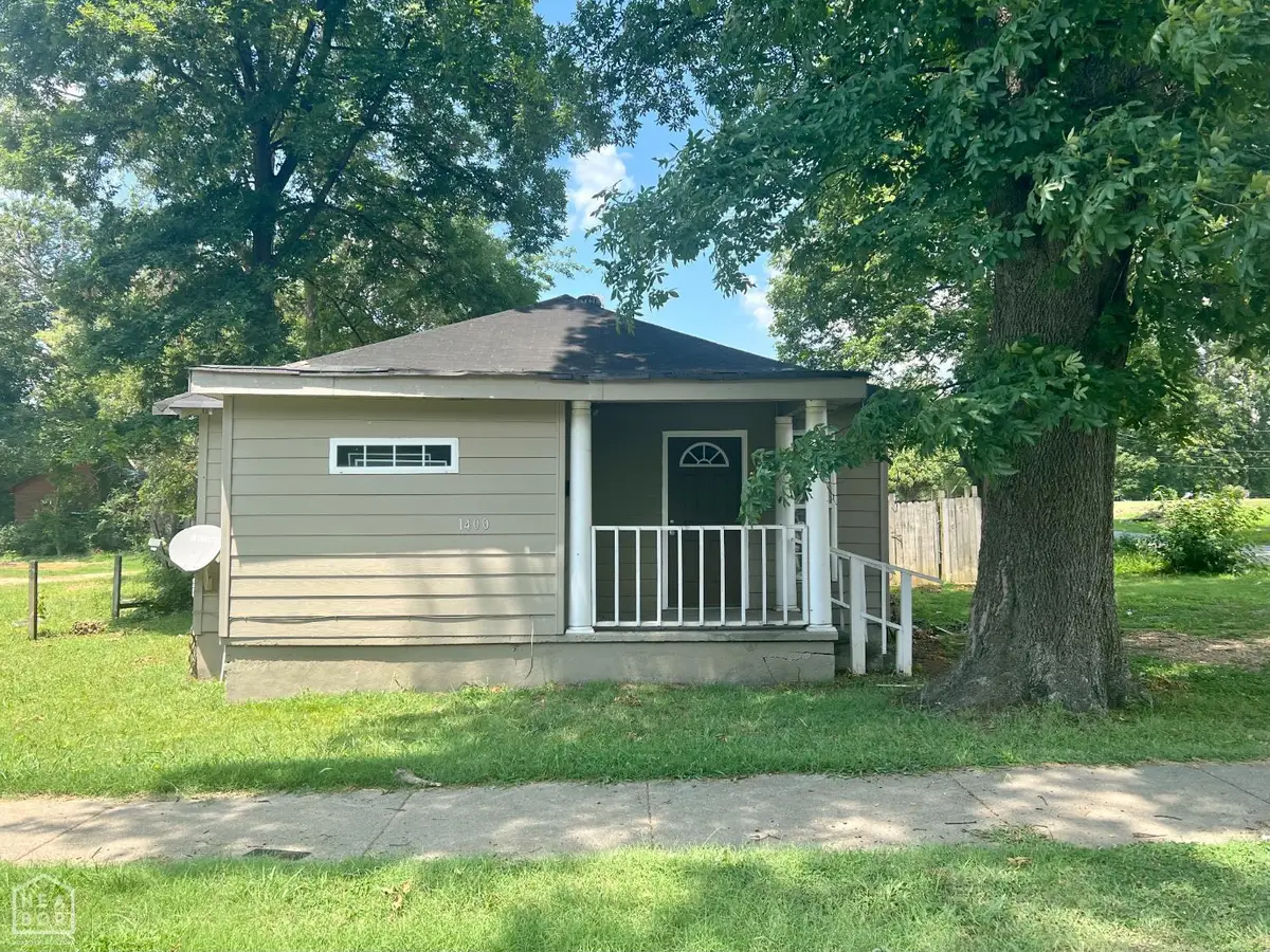 1400 W Huntington Avenue W, Jonesboro, AR 72401 - Image #1