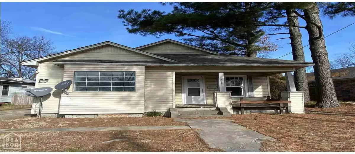 1308 W Huntington Avenue W, Jonesboro, AR 72401 - Image #1