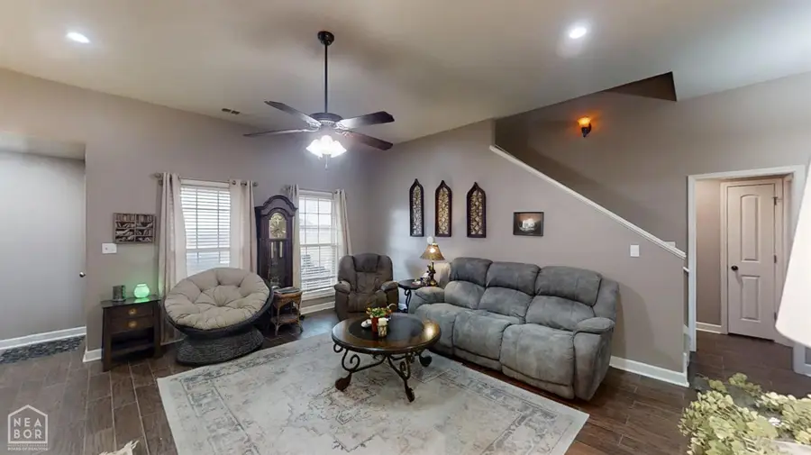 1501 David Drive, Harrisburg, AR 72432 - Image #2