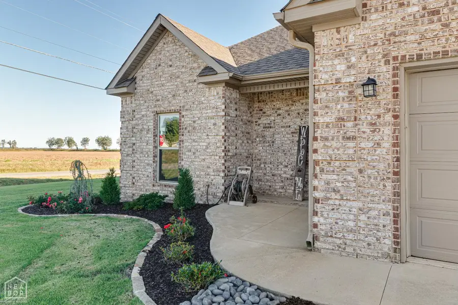 145 Brookvale Circle, Brookland, AR 72417 - Image #2