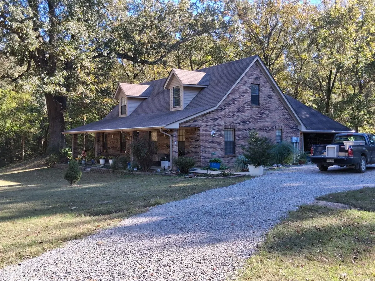 20686 Distress Creek Road, Harrisburg, AR 72432 - Image #1