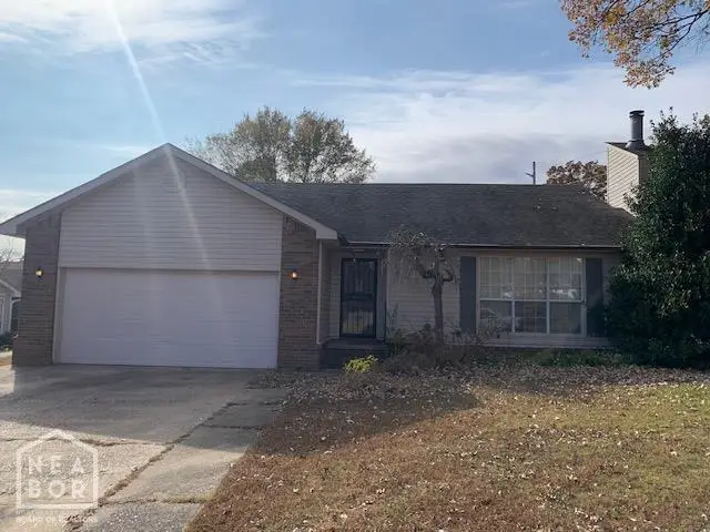 609 Hunters Ridge, Jonesboro, AR 72404 - Image #1