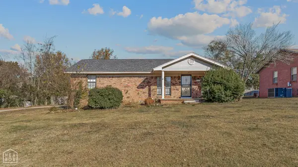 4711 Wise, Paragould, AR 72450