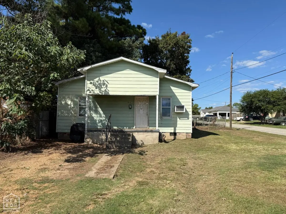 601 W Thompson Street W, Paragould, AR 72450 - Image #1