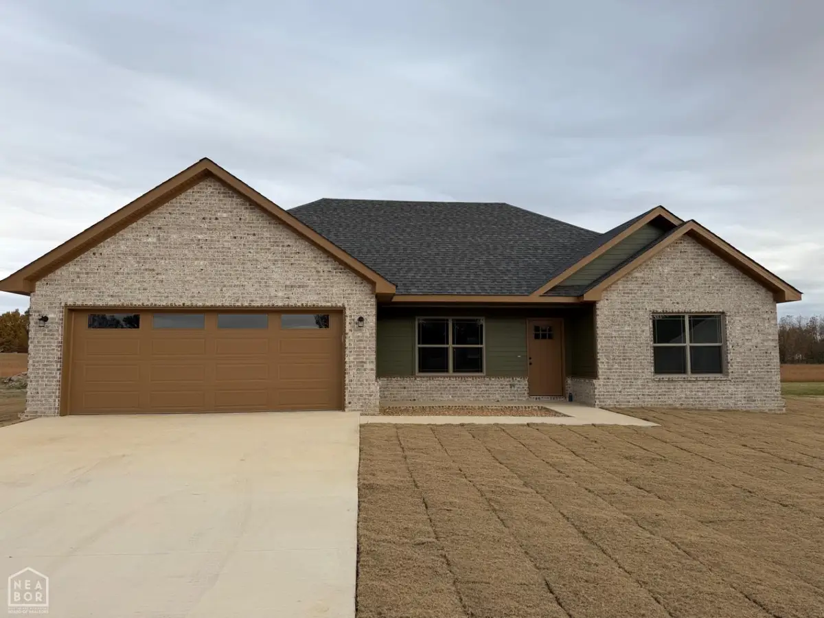 193 Granny Jean Lane, Paragould, AR 72450 - Image #1