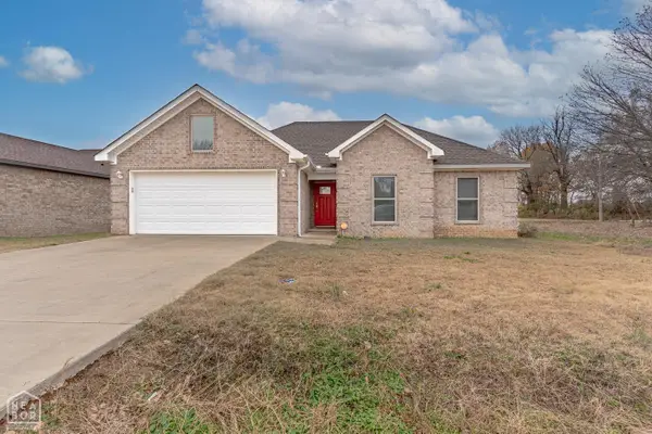 105 Redwood Drive, Bono, AR 72416
