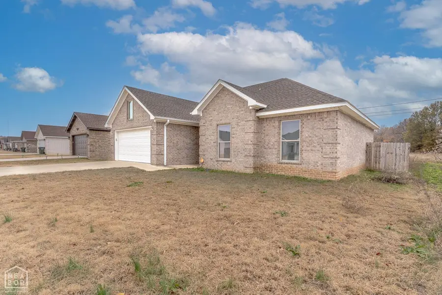 105 Redwood Drive, Bono, AR 72416 - Image #3