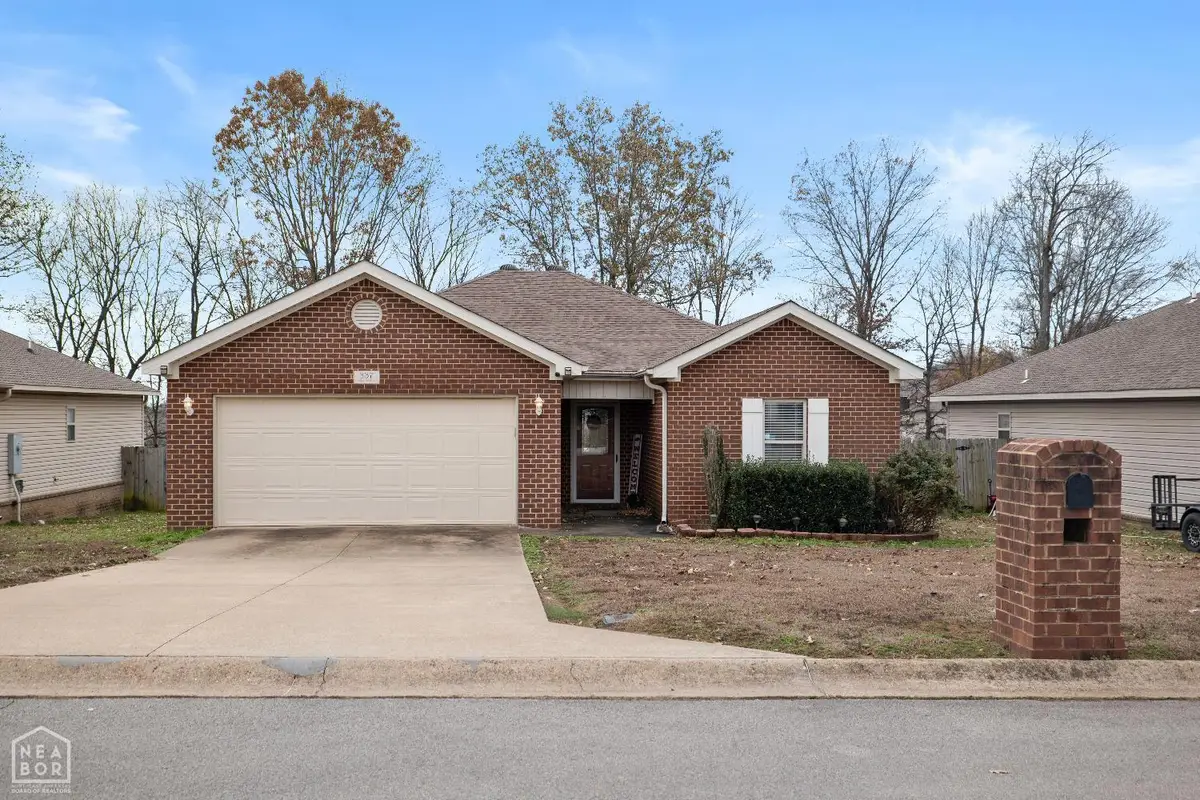 337 Wildwood Point, Jonesboro, AR 72405 - Image #1