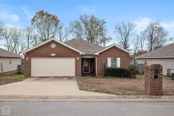 337 Wildwood Point, Jonesboro, AR 72405