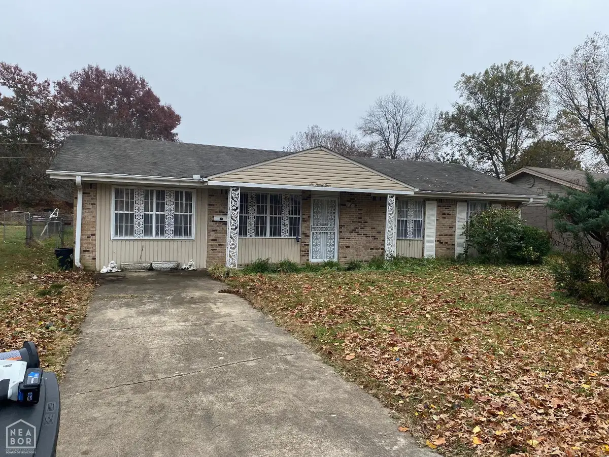 624 Christy Avenue, Trumann, AR 72472 - Image #1