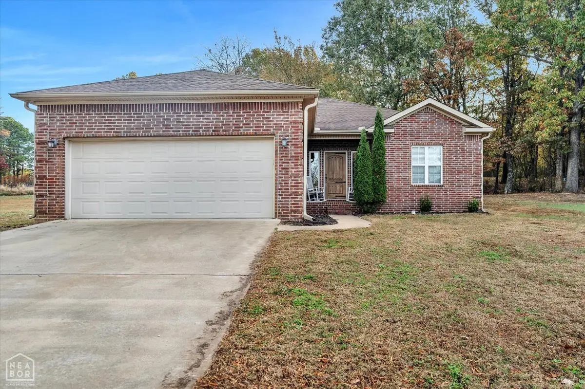 108 Hayden, Bono, AR 72416 - Image #1