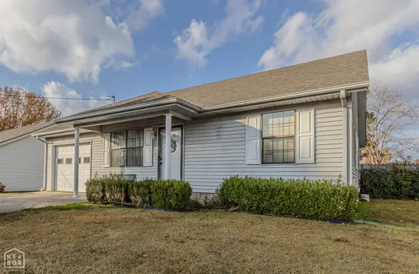 2903 Brookside Circle, Paragould, AR 72450