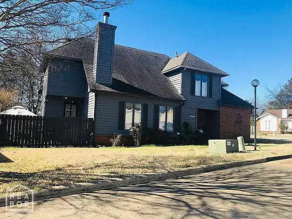 2111 Club Cove, Jonesboro, AR 72401