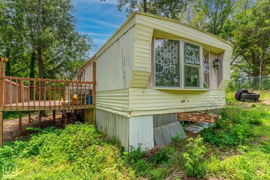 425 1st Street, Black Rock, AR 72415 - Image #2