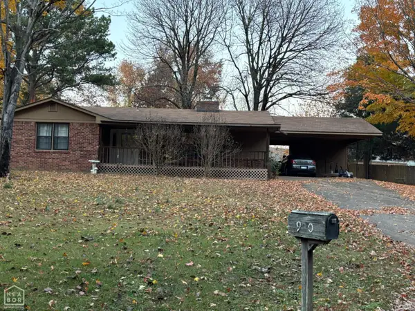 910 Oakland Drive, Jonesboro, AR 72404