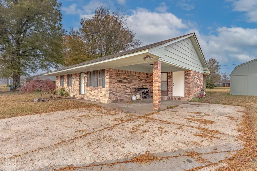 514 7th Street, Marked Tree, AR 72365 - Image #2