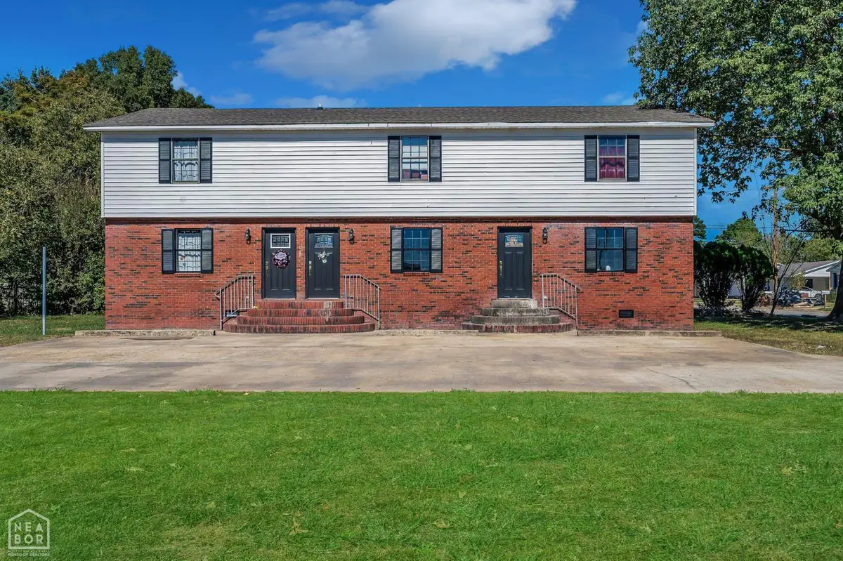 308 S 12th Avenue, Paragould, AR 72450 - Image #1