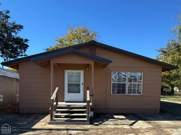 155 Highway 1b, Cherry Valley, AR 72324