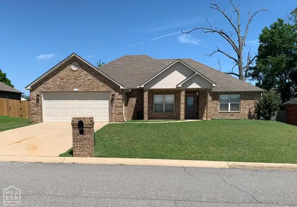 102 Wildflower, Beebe, AR 72012