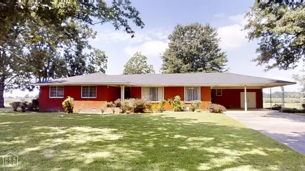 811 Catfish Drive, Lake City, AR 72437