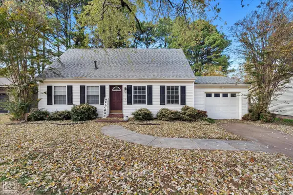 2014 Cenwood Drive, Jonesboro, AR 72401