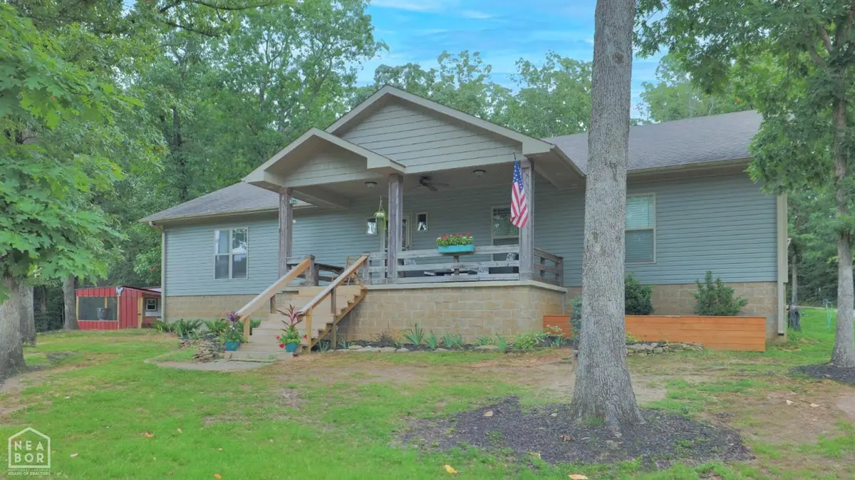 940 County Road 753, Jonesboro, AR 72405 - Image #1