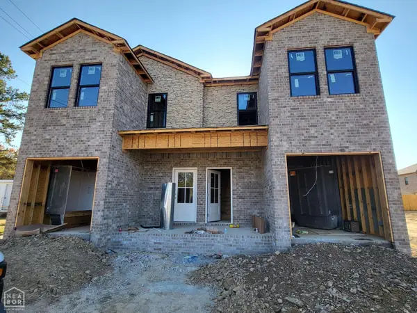 417 E Center Street, Jacksonville, AR 72076