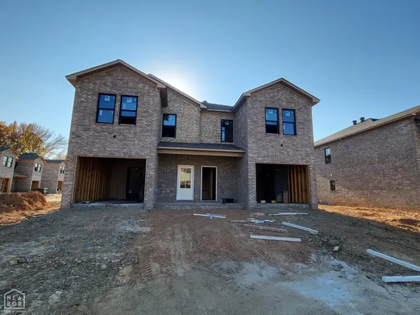 405 E Center Street, Jacksonville, AR 72076