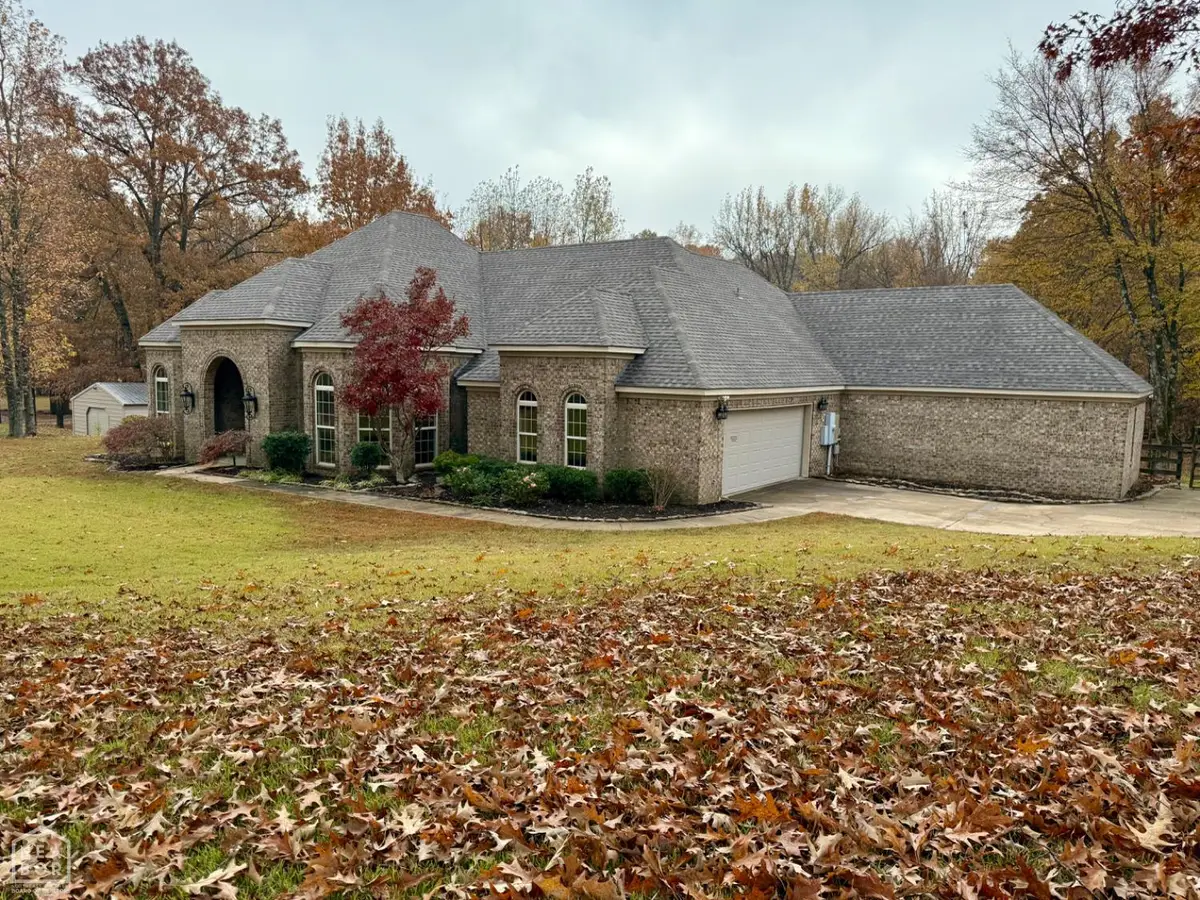 657 County Road 428, Greenfield, AR 72404 - Image #1