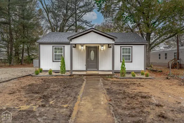 207 Perch Avenue, Harrisburg, AR 72432