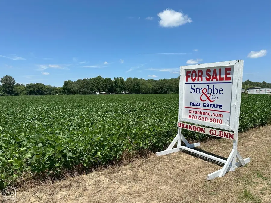 20 Highway 49 N, Brookland, AR 72417 - Image #2