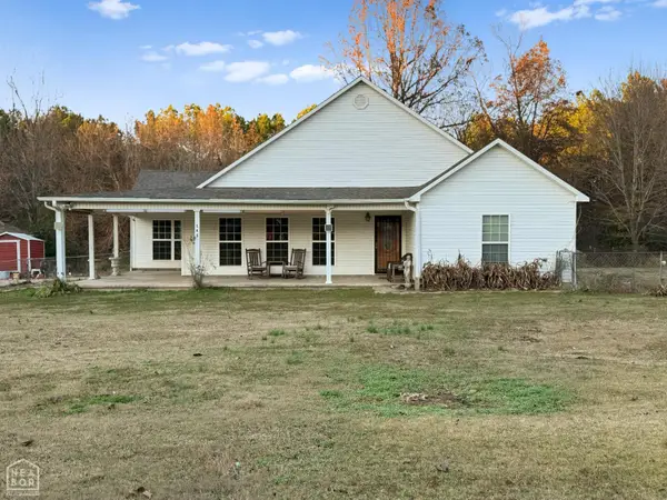 145 County Road 778, Jonesboro, AR 72405